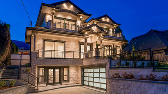 2317 Jefferson Luxury Custom House