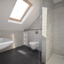 Bathroom Ideas