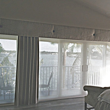 Grey + Beige = Greige - Complementing existing neutrals