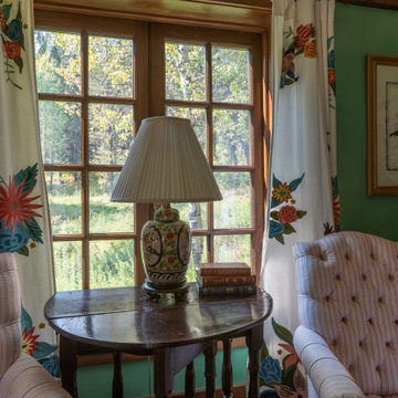 Ski Chalet Jackson Hole Villiage