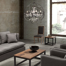Modern Lighting - Ceiling Lighting