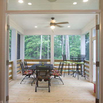 Custom Home