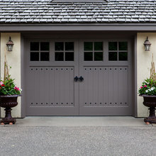 carport/ garage