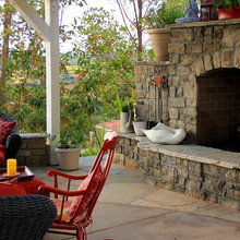 Patio Ideas