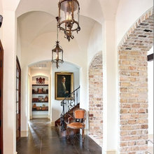 Hallways