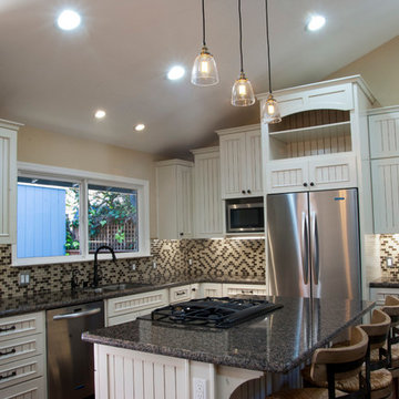 Capitola Kitchen
