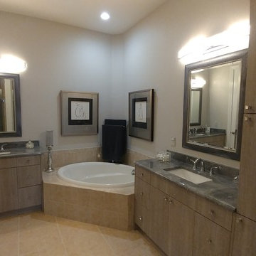Modern Elegance