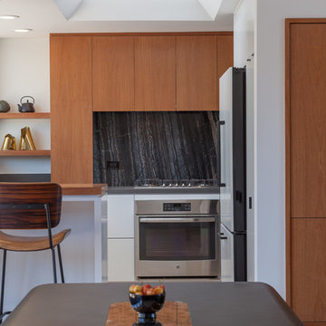 Curated - Stonehill Mid-Century Renovation