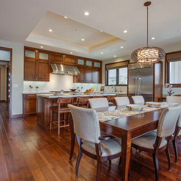 Feng Shui House