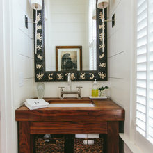 1/2 Bath