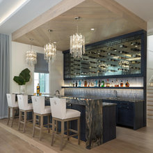 Bar Ideas