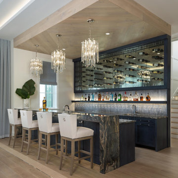 Bespoke Bar