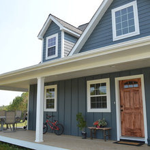 Exterior Ideas