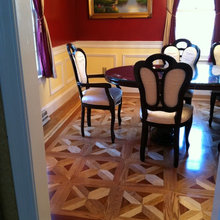 parquet