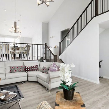 New Red Deer Showhome