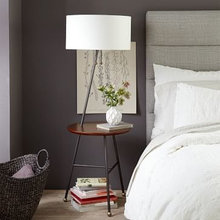 lamps