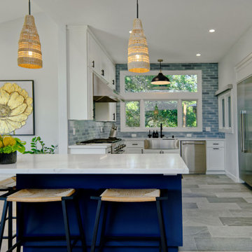 Farmhouse | Los Gatos | Bella Vista