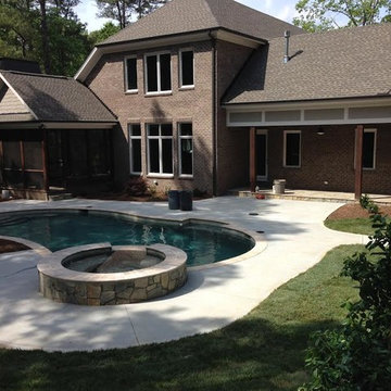 KJ Construction