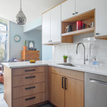ADU kitchen