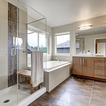 Master Bath Renovations