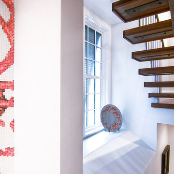 Rosemary Beach House- Town Hall & West Water