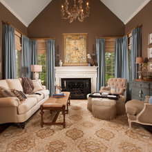 Window treatment
