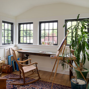 Stunning Ballard Home Renovation