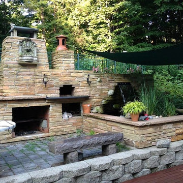 My Work