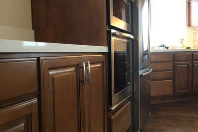 Hermosa Beach Kitchen Remodel