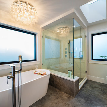 Modern Highland Escape