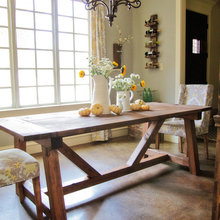 Dining Room Ideas