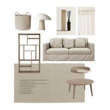 MOODBOARD