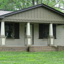 home rennovation