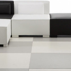 Chess Bruehl - Loveseats