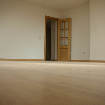 Edificio 19 viviendas, 4 locales comerciales y 15 plazas de garaje 2.208,26 m2.