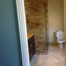 ian shower