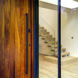 Beechcroft - Patio Doors & Bi-fold Doors
