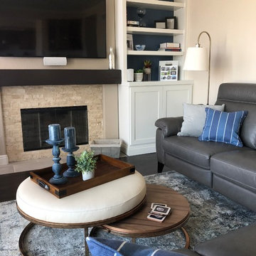 Rancho Peñasquitos Home Refresh