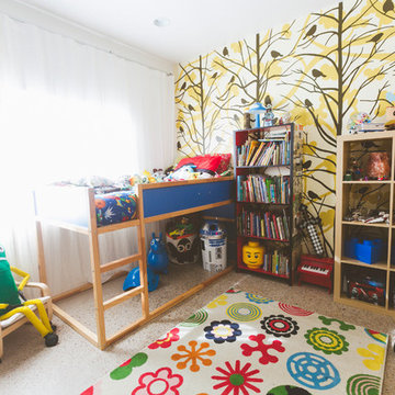 Avila House Tour