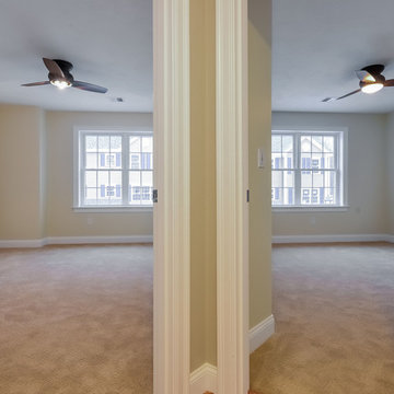 Flynn Terrace Luxury Townhomes, 1400 Commerce Way, Attleboro, MA