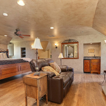 Family Home Designed with Entertaining in Mind