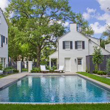 Locke Pool