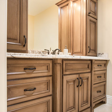 Cabinet Masters