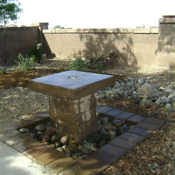 Landscape Designs