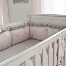 Talia's Room