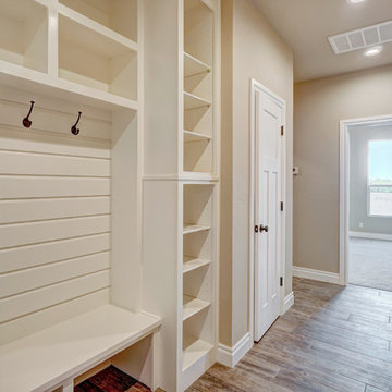 The Primrose Plan 1316