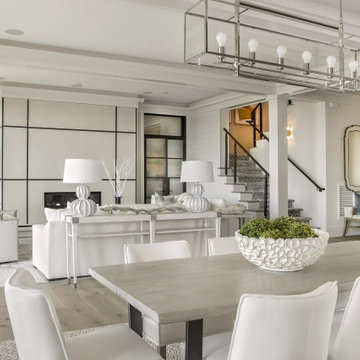 Bailey Residence
