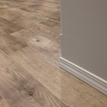Paint/Floor Ideas