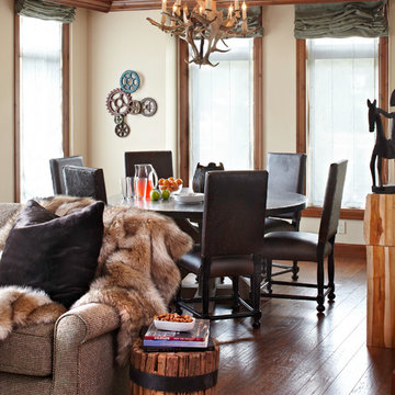 Ritz Carlton, Vail, CO