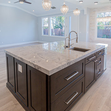 Kitchen & Bathroom Livermore